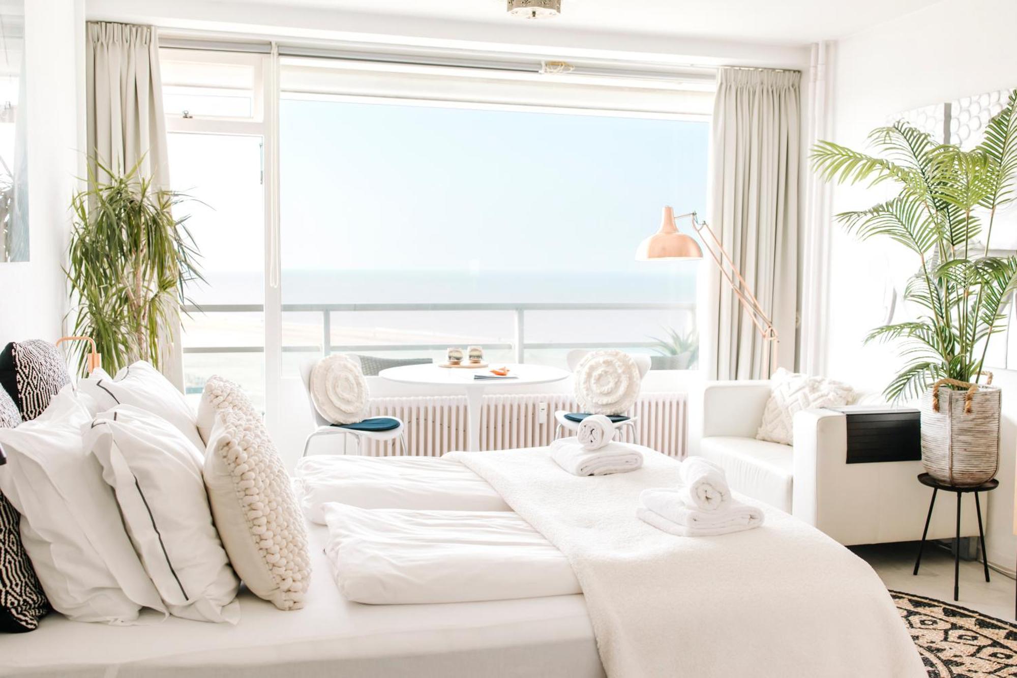 Studio At Sea Zandvoort Dış mekan fotoğraf