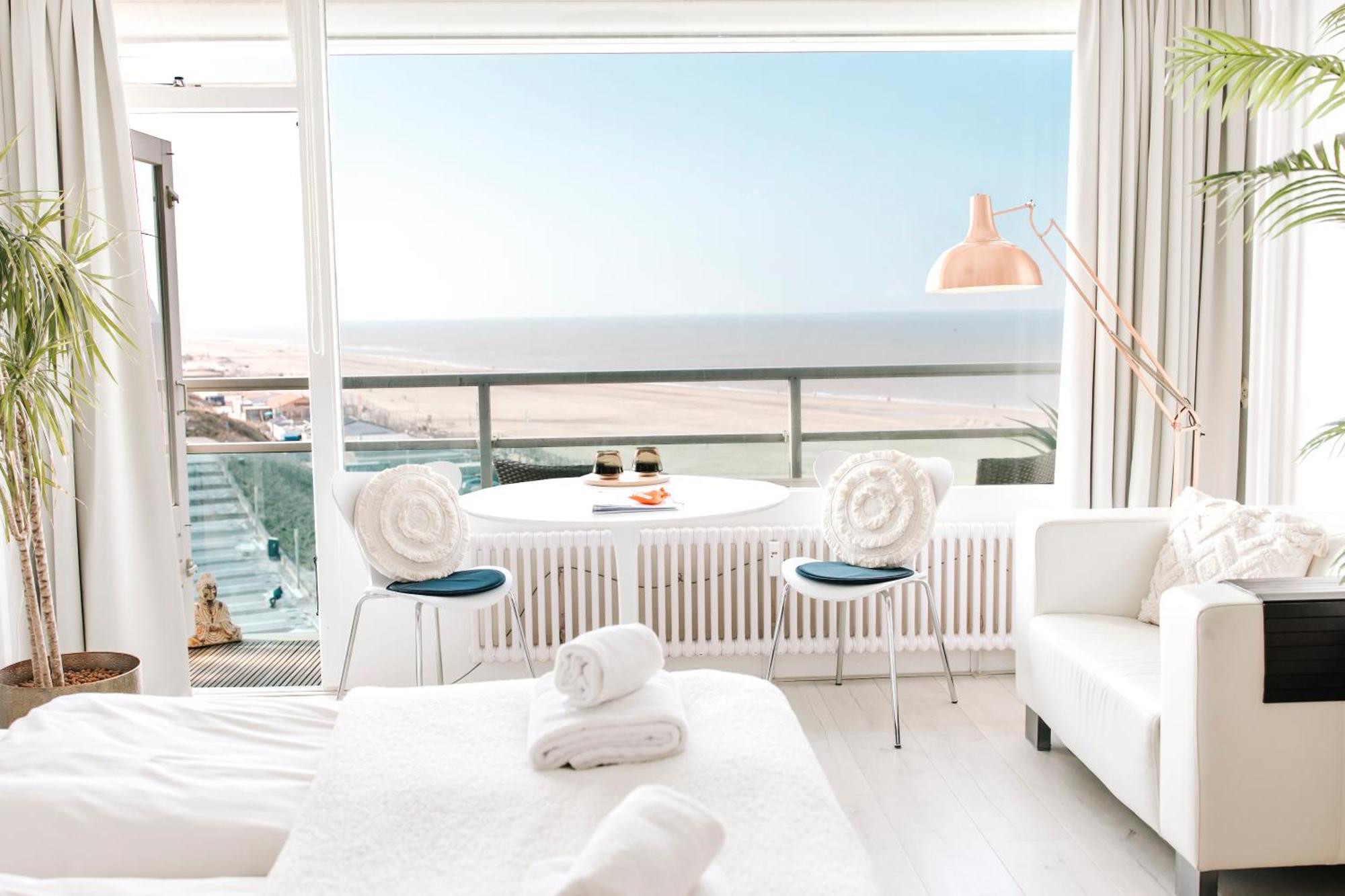 Studio At Sea Zandvoort Dış mekan fotoğraf